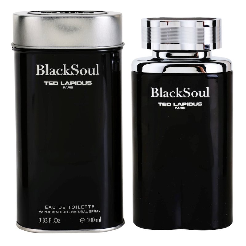 Black Soul