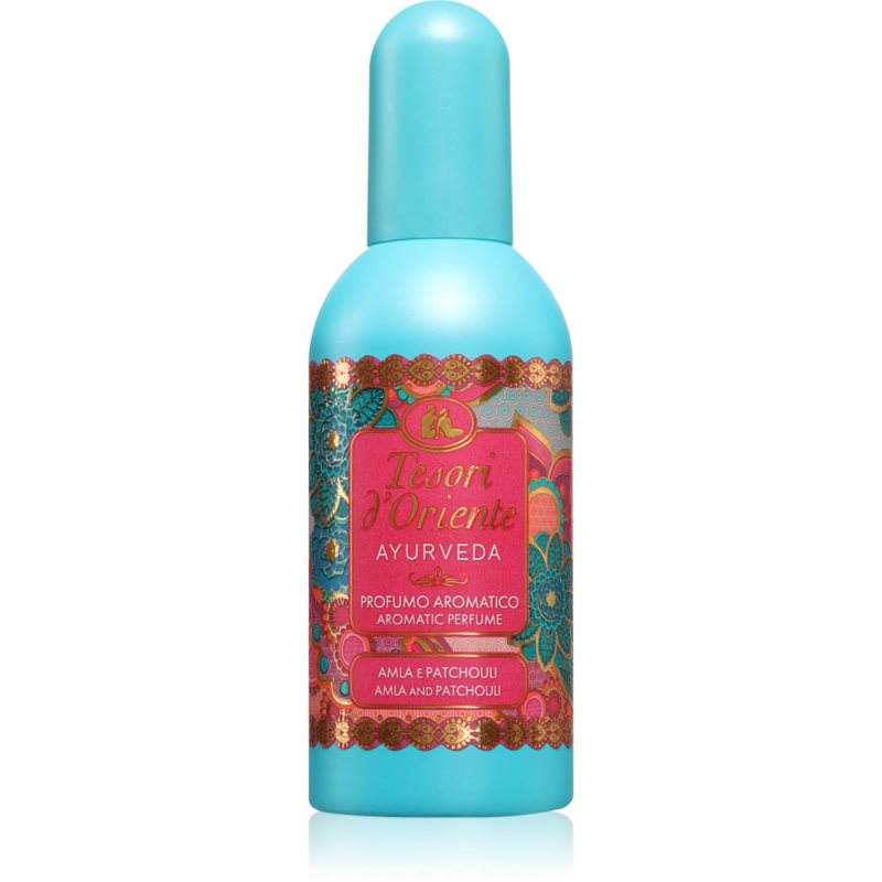 Ayurveda Aromatic Perfume