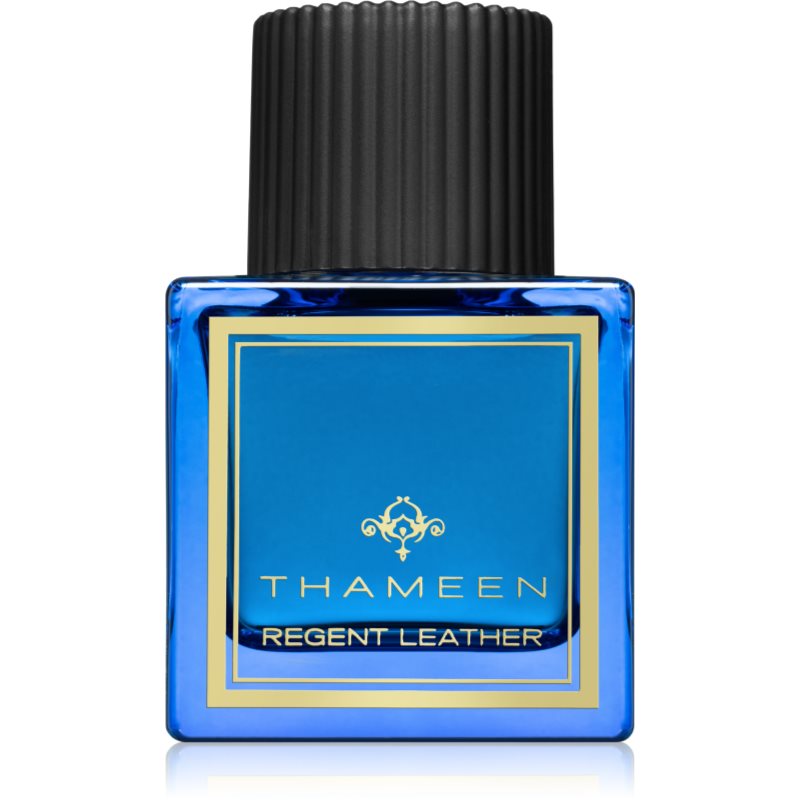 Regent Leather
