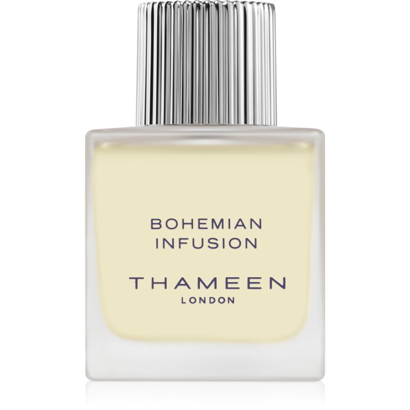 Bohemian Infusion