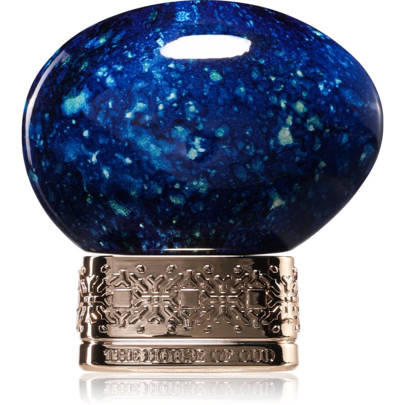 Sapphire Blue