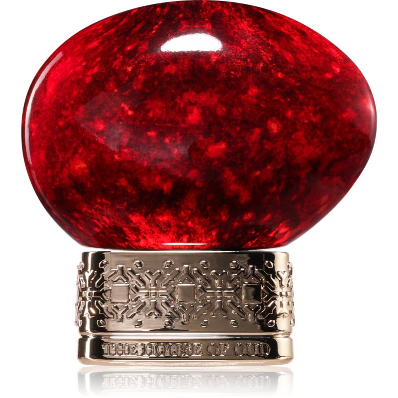 Ruby Red
