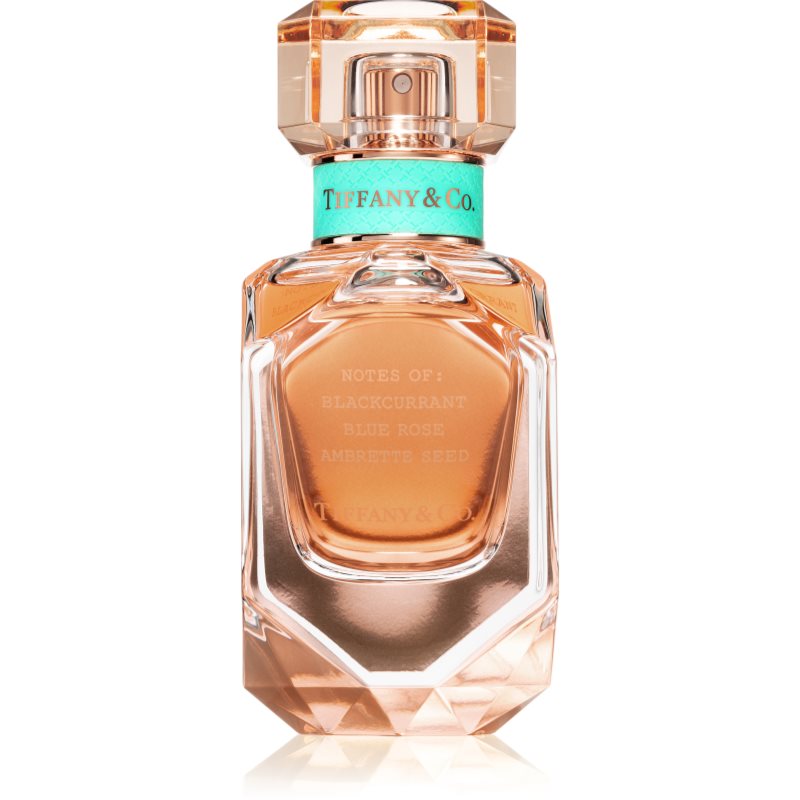 Tiffany & Co. Rose Gold