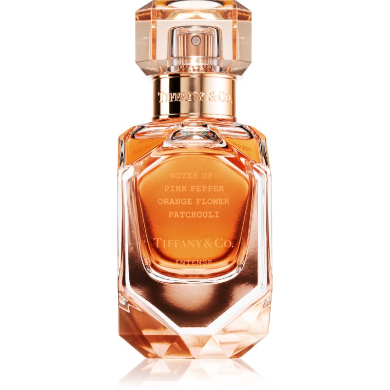Tiffany & Co. Rose Gold Intense
