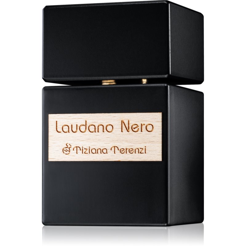 Black Laudano Nero