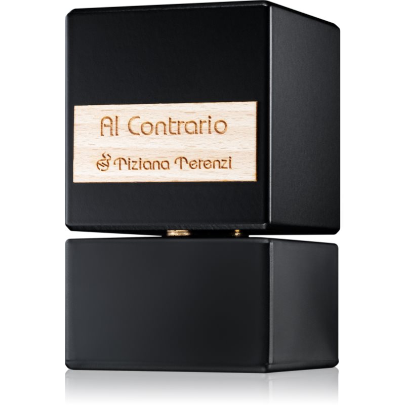 Black Al Contrario