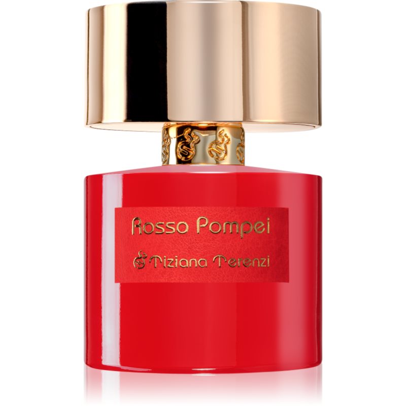Rosso Pompei