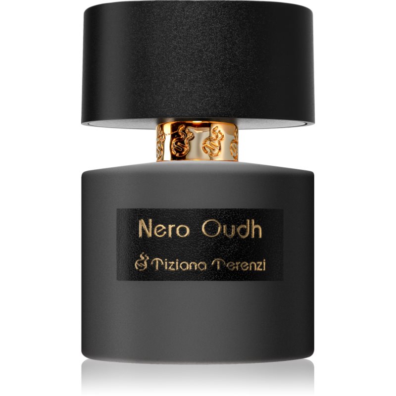 Nero Oudh
