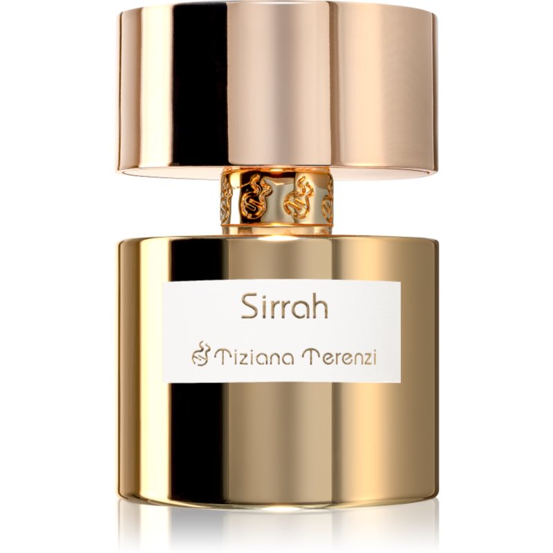 Sirrah