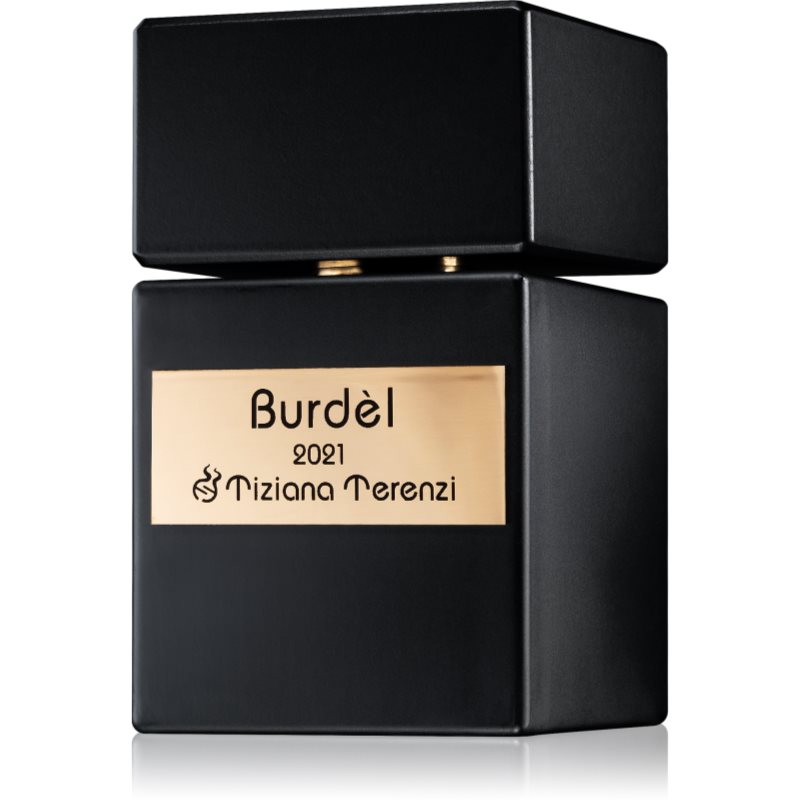 Burdèl
