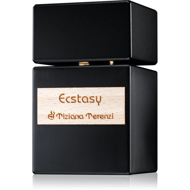 Black Ecstasy
