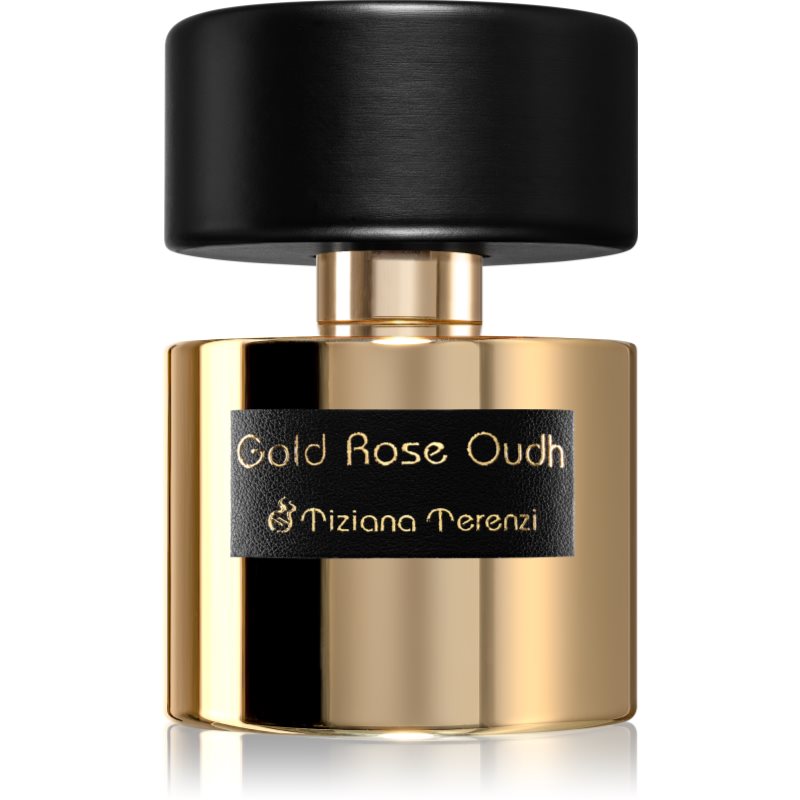Gold Rose Oudh