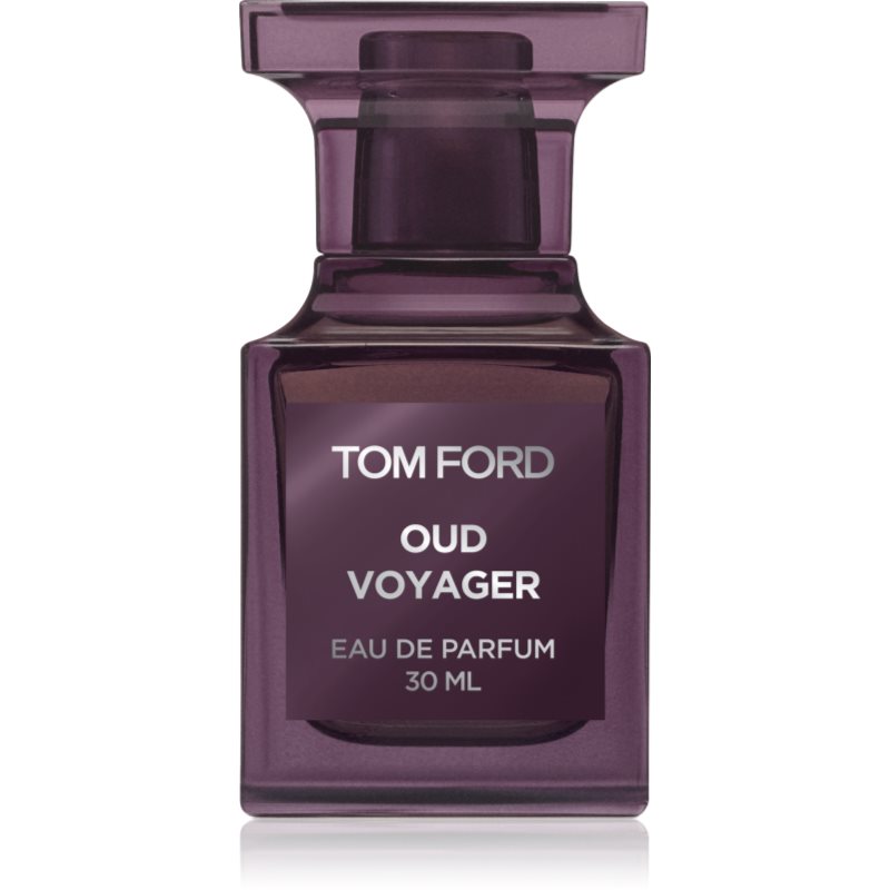 Private Blend Oud Voyager