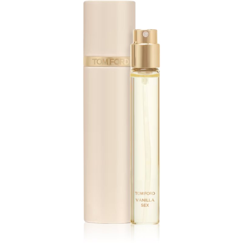 Private Blend Vanilla Sex