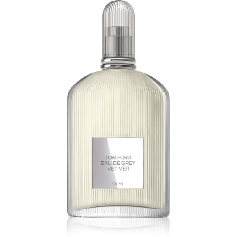 Grey Vetiver