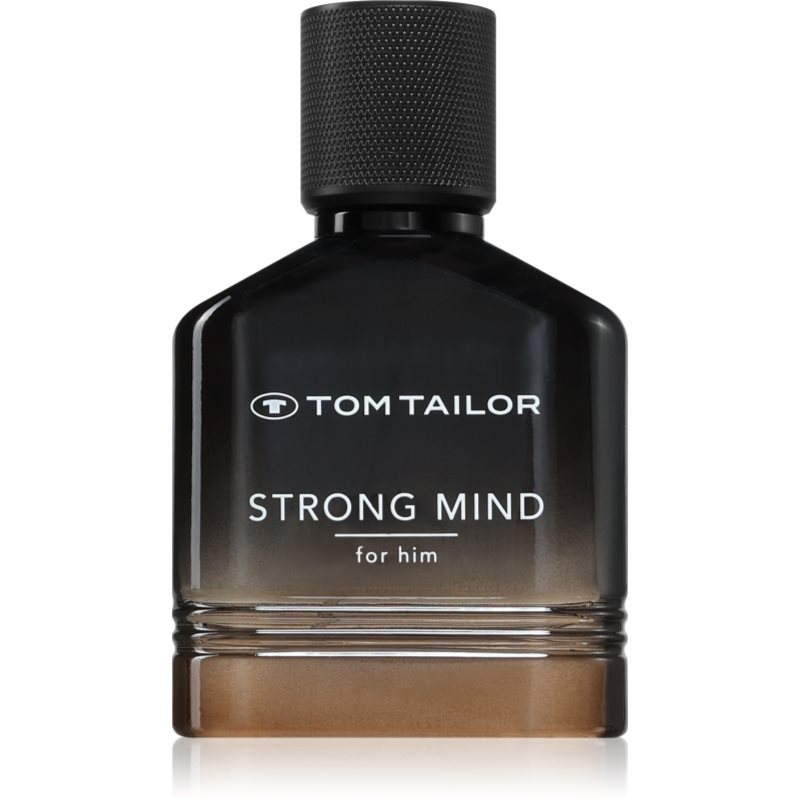 Strong Mind