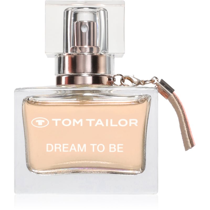 Dream To Be