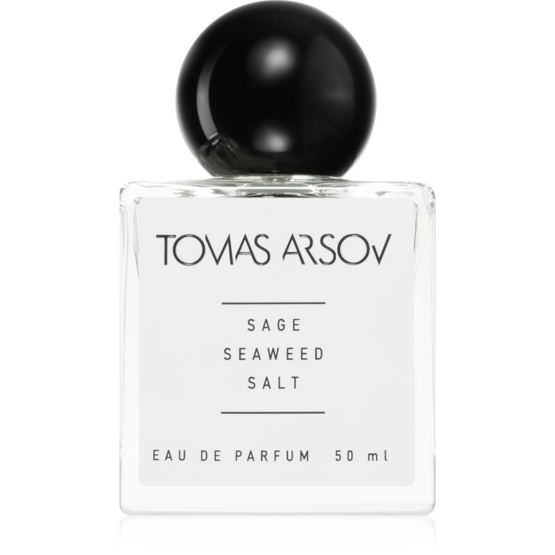 Tomas Arsov Sage Seaweed Salt I.
