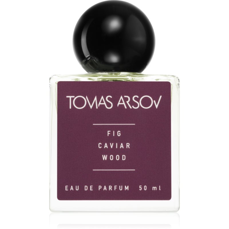 Tomas Arsov Fig Caviar Wood s mirisom smokvinog lišća