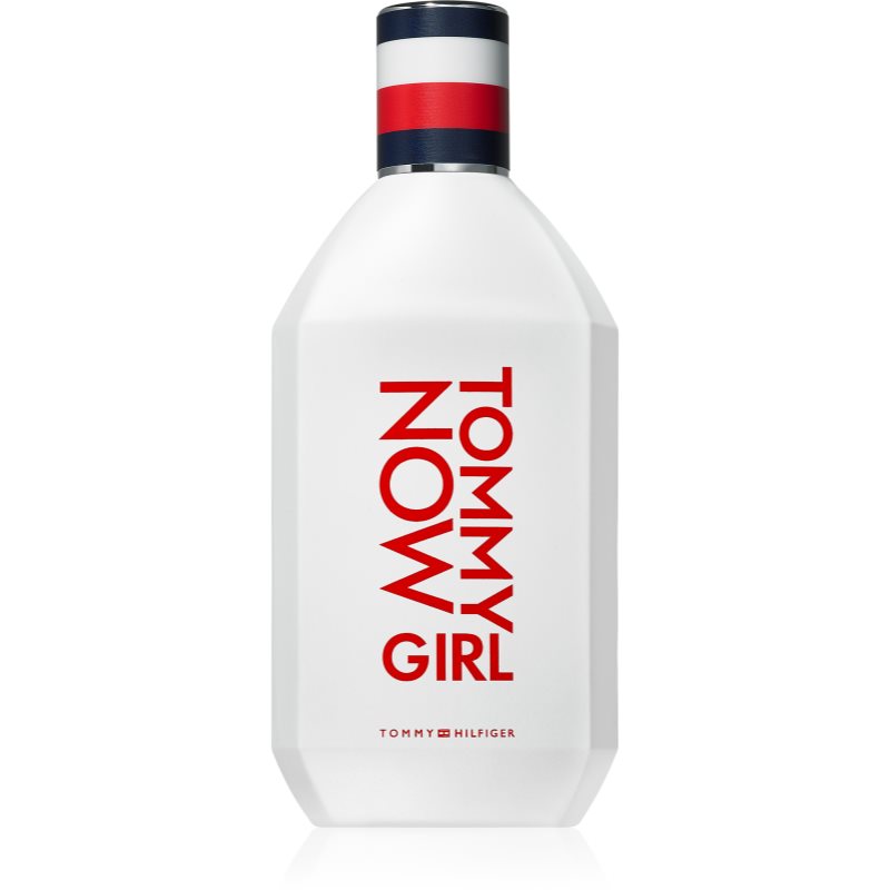 Tommy Girl Now