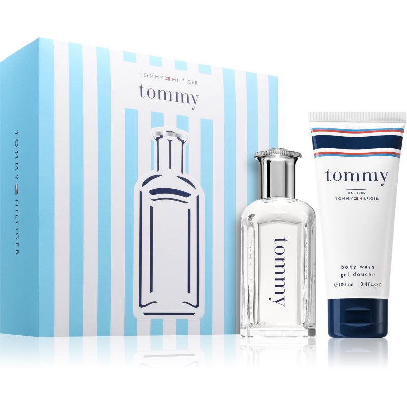 Tommy
