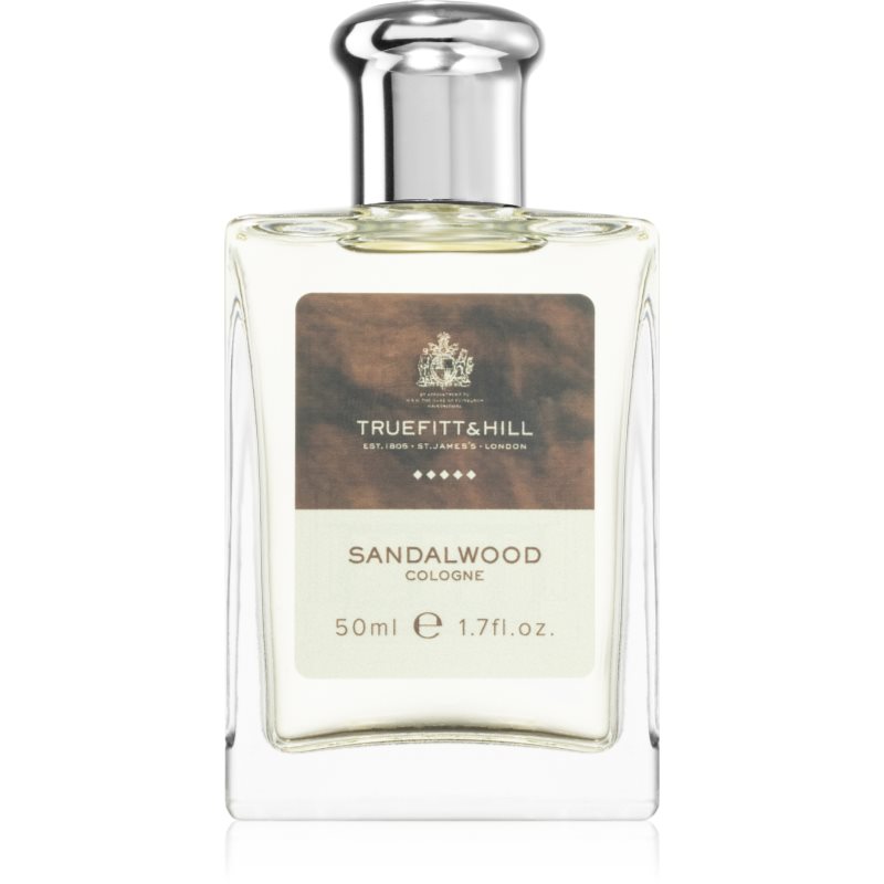 Sandalwood