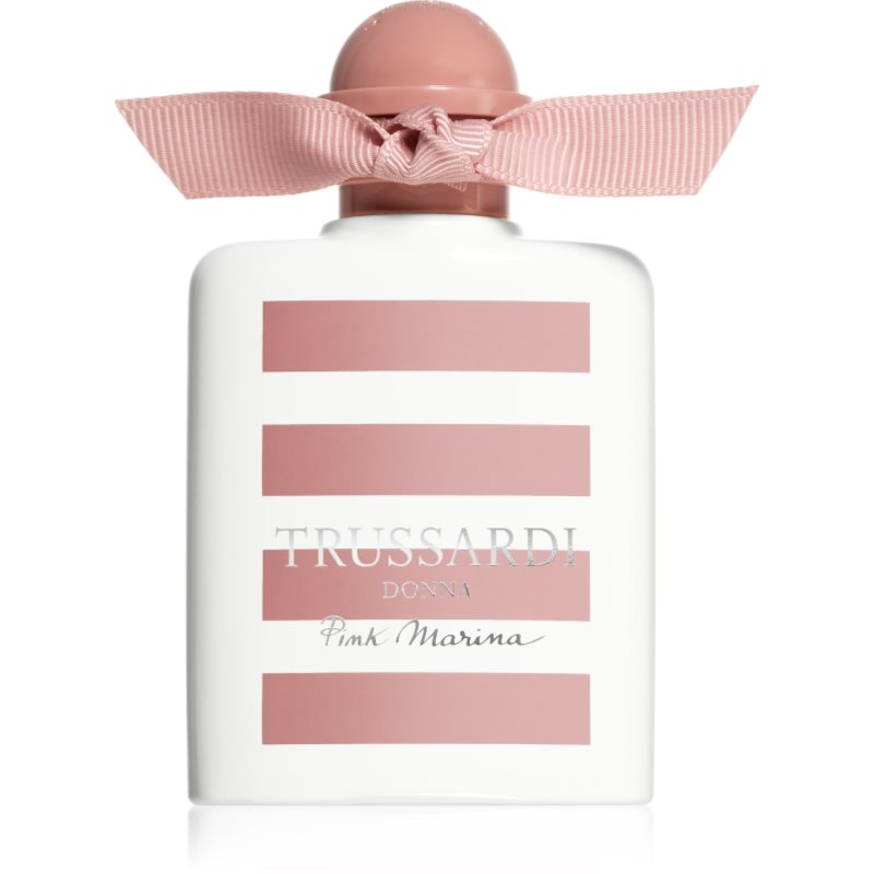 Trussardi Donna Pink Marina
