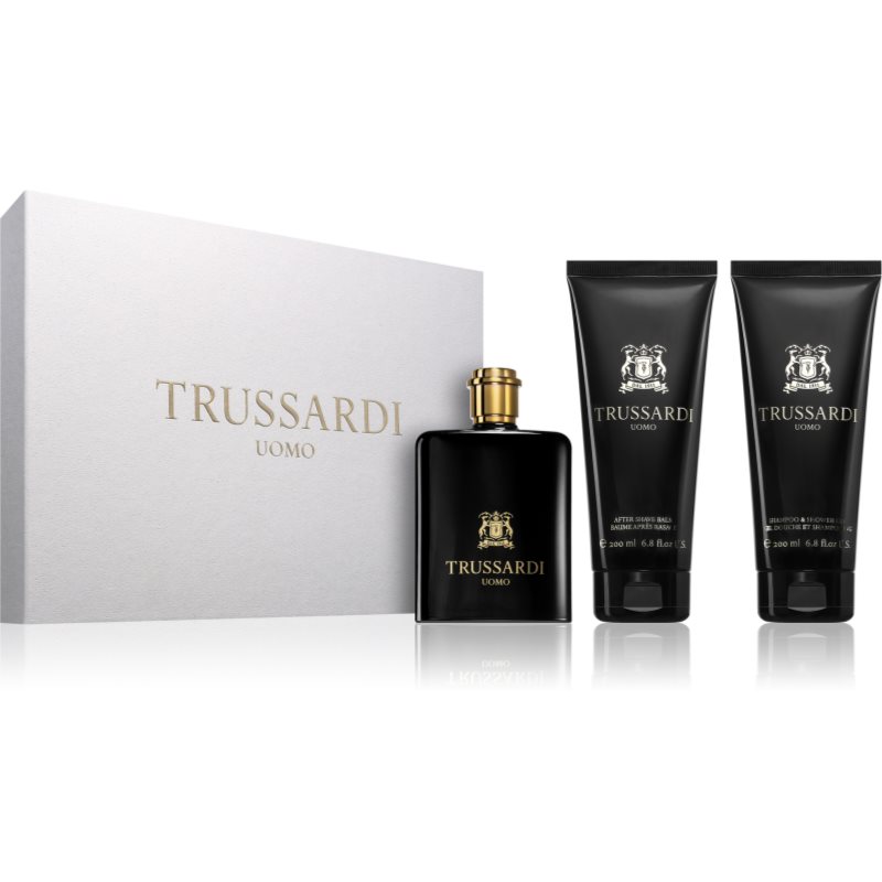 Trussardi