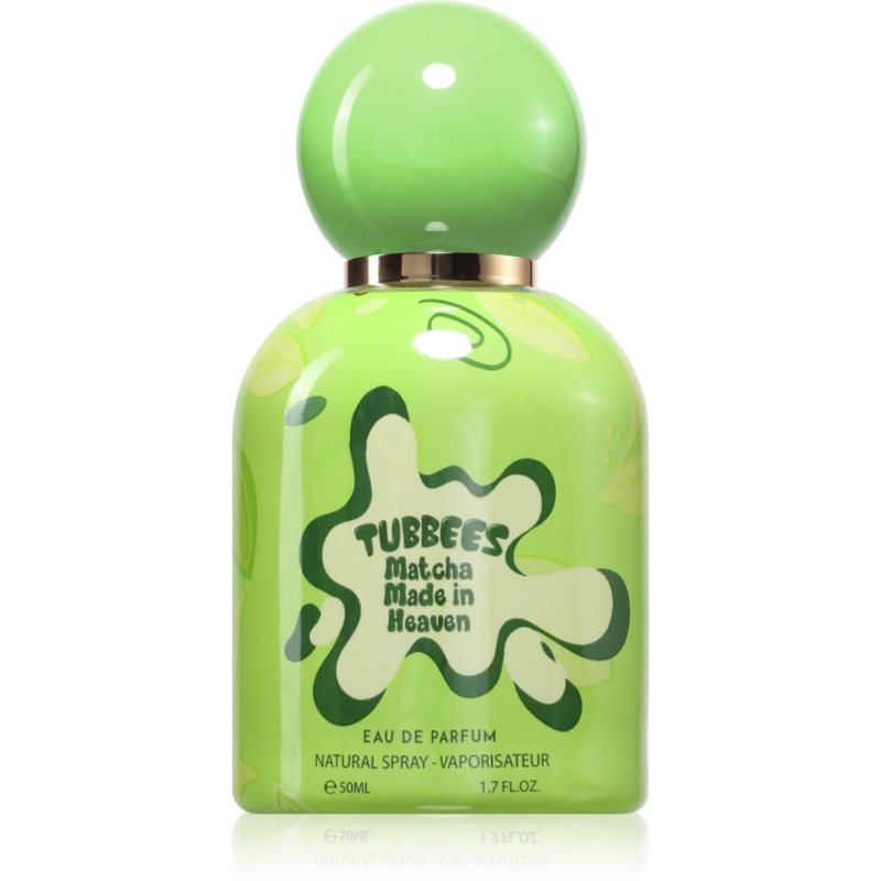 Tubbees Matcha Made In Haeven