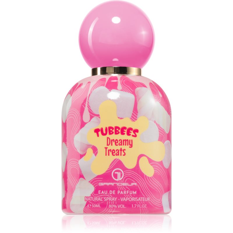 Tubbees Dreamy Treats