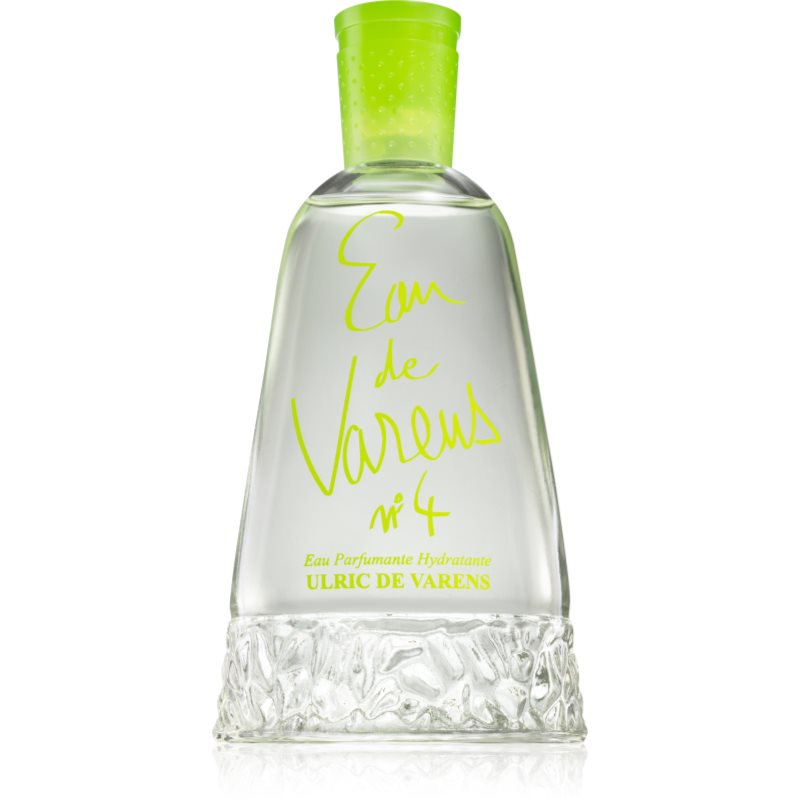 Eau de Varens N 4