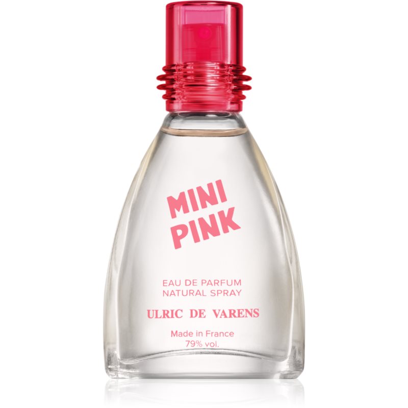 Mini Pink