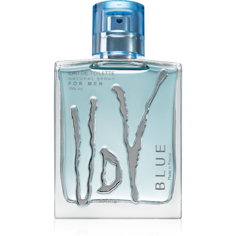 UDV Blue for Men
