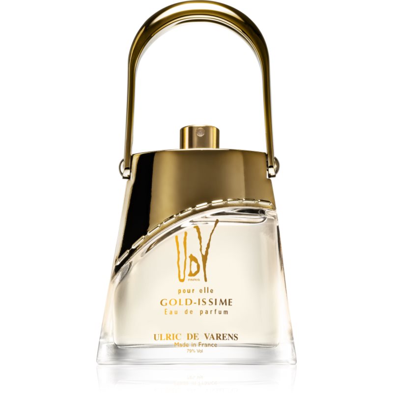 UDV Gold-issime