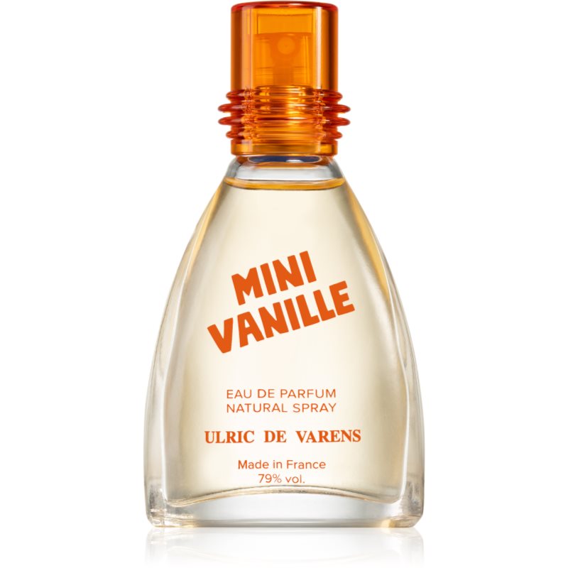 Mini Vanille