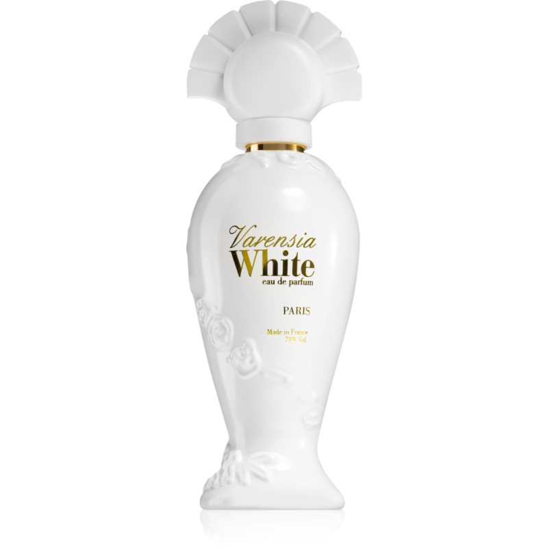 Varensia White