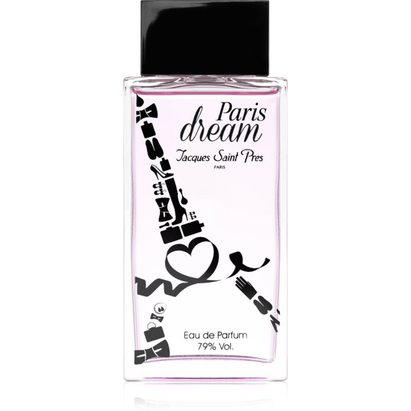 Paris Dream
