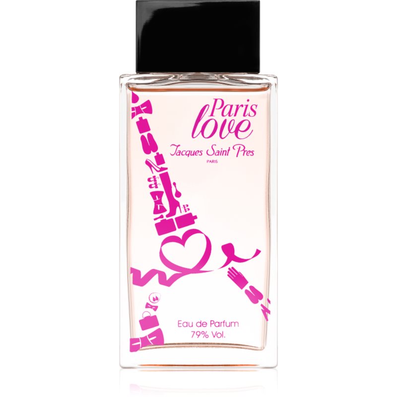 Paris Love