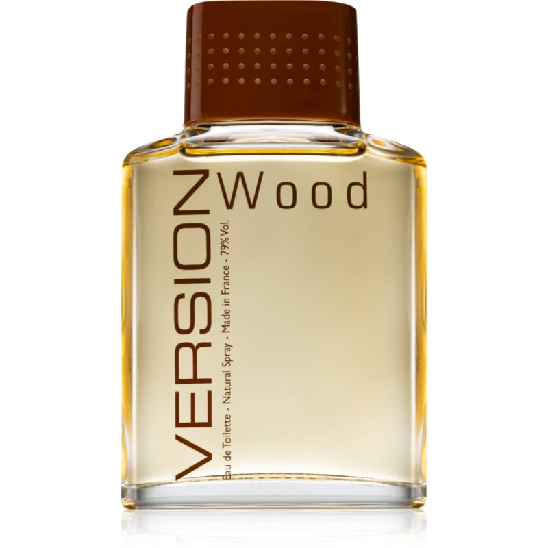 Version Wood