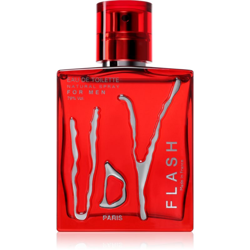 UDV Flash for Men