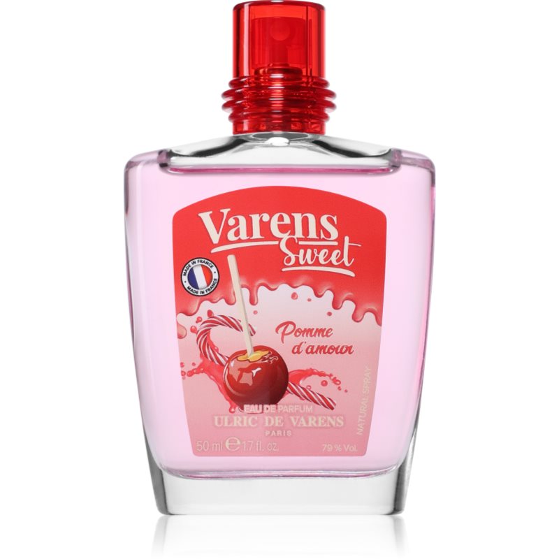 Varens Sweet - Pomme d'Amour