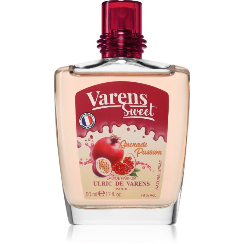 Varens Sweet - Grenade Passion