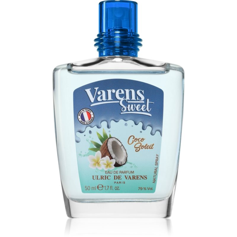 Varens Sweet - Coco Soleil
