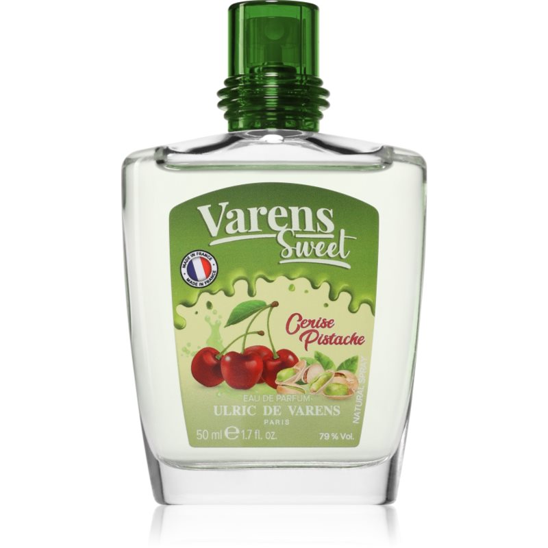 Varens Sweet - Cerise Pistache