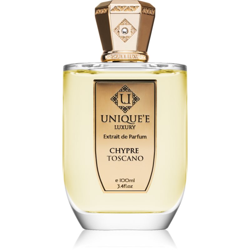 Chypre Toscano