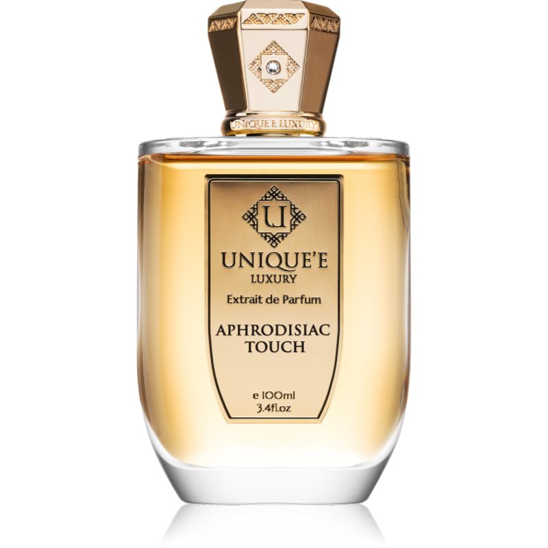 Aphrodisiac Touch