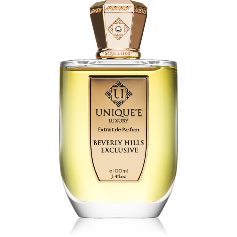 Beverly Hills Exclusive