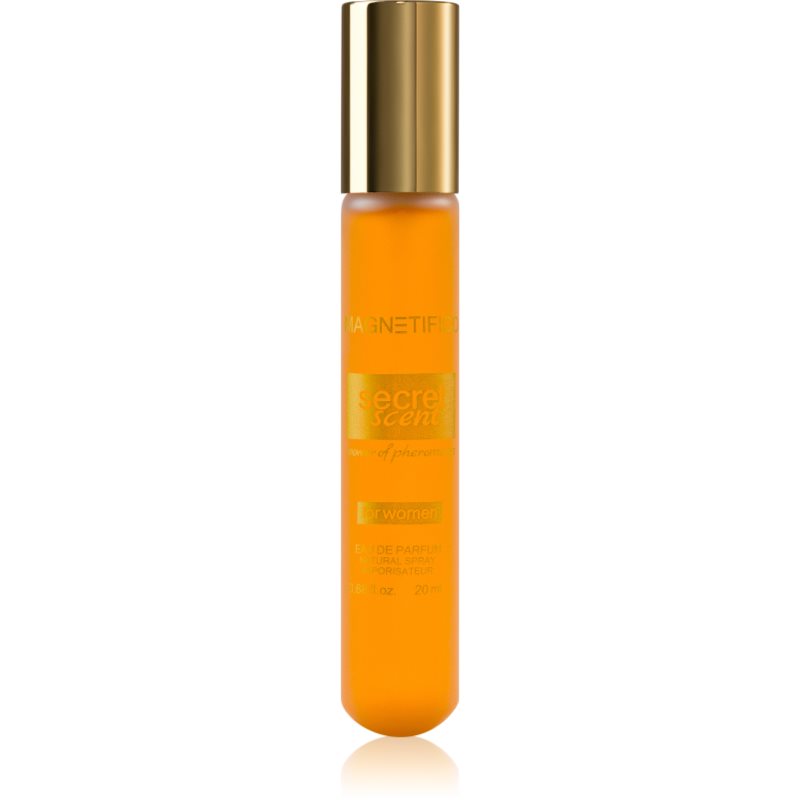 VALAVANI Magnetifico Secret Scent s feromonom Woman