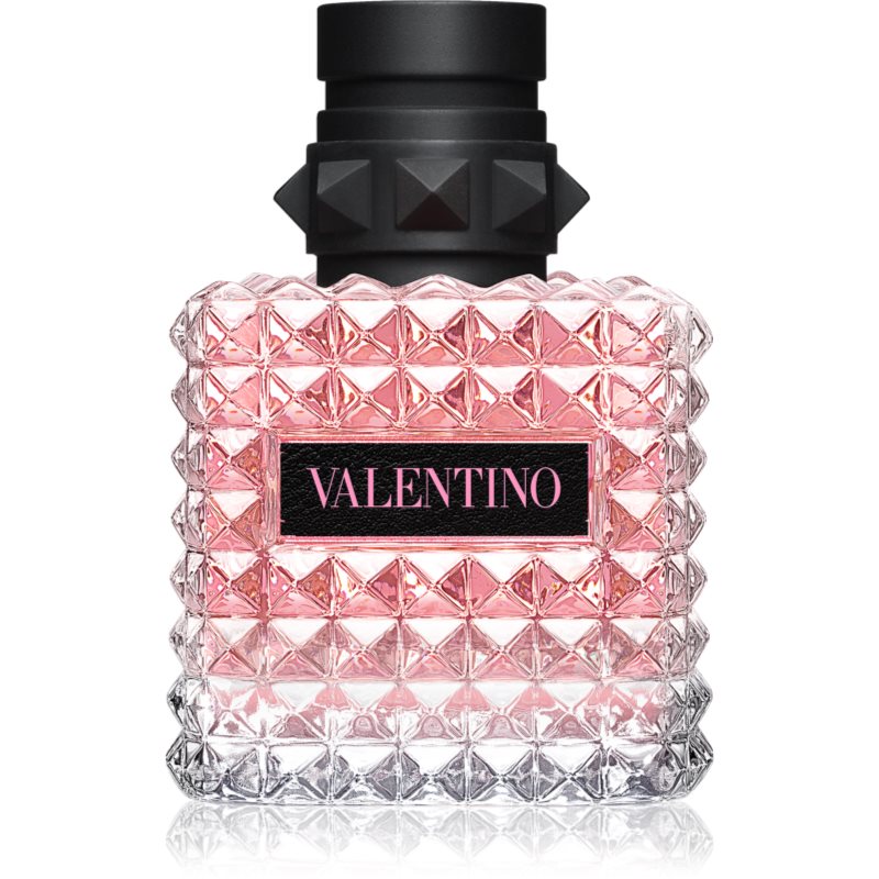 Valentino Donna Born In Roma
