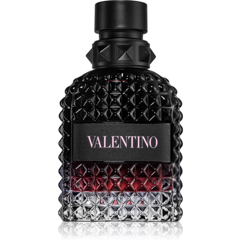 Valentino Uomo Born In Roma Intense